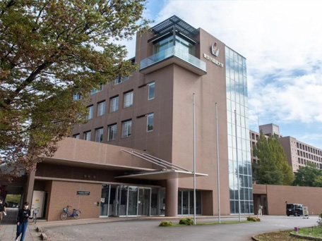 东京外国语大学