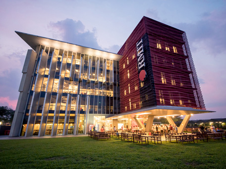 皇家墨尔本理工大学