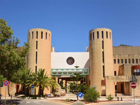 马耳他大学
