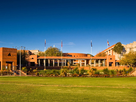 科廷大学
