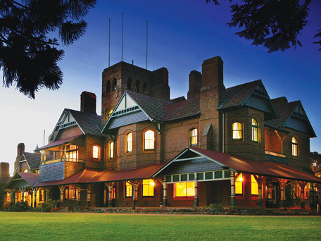 新英格兰大学