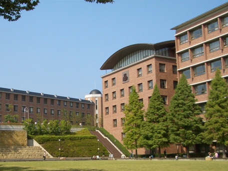 关西大学