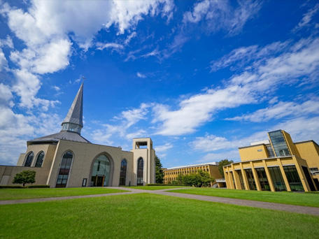 青山学院大学