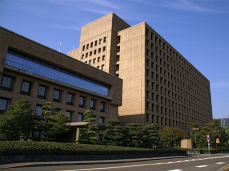 德岛大学