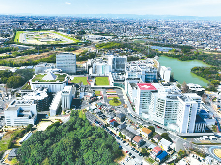 藤田医科大学